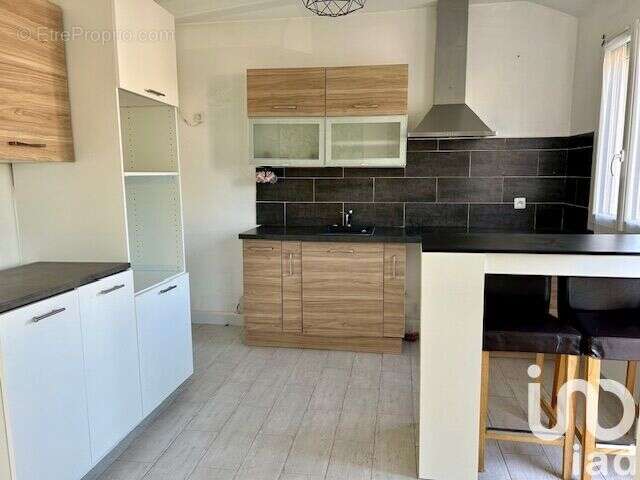 Photo 4 - Maison à VILLECRESNES