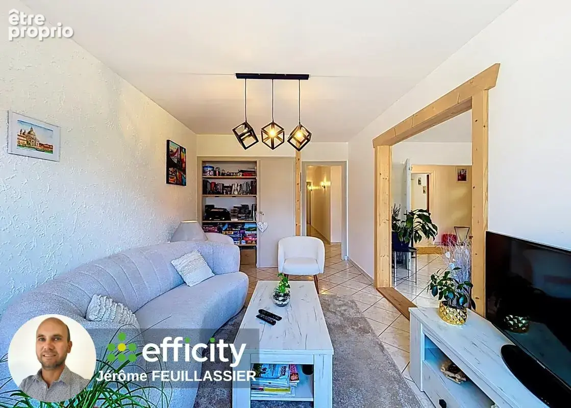 Appartement - photo 3
