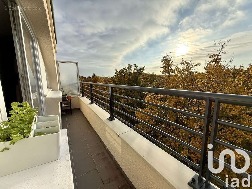 Photo 7 - Appartement à MONTIGNY-LE-BRETONNEUX