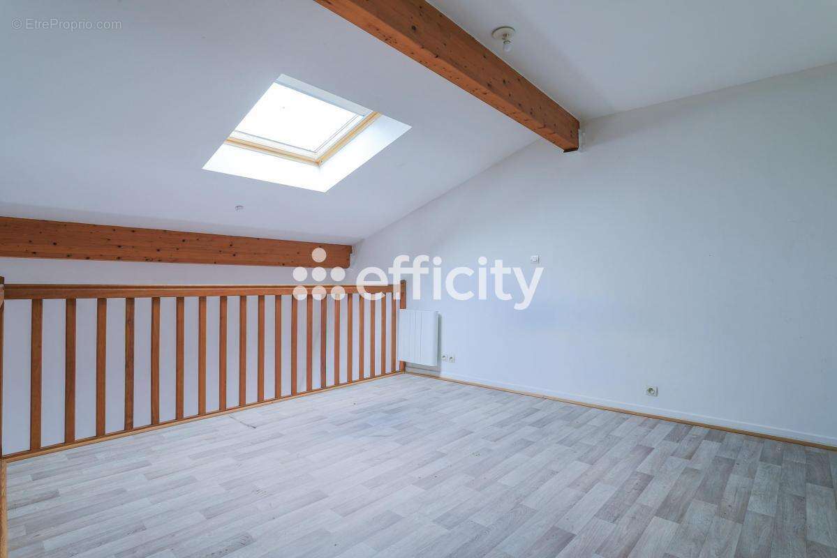 Appartement à TOURCOING