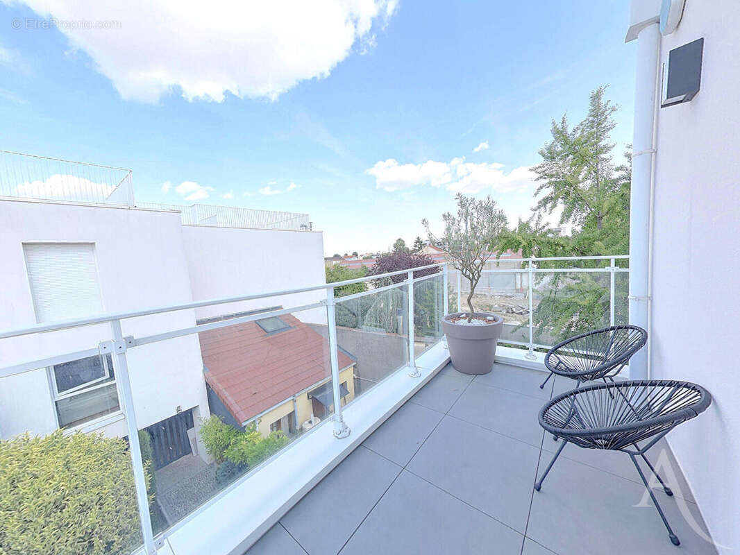 Maison à ROMAINVILLE