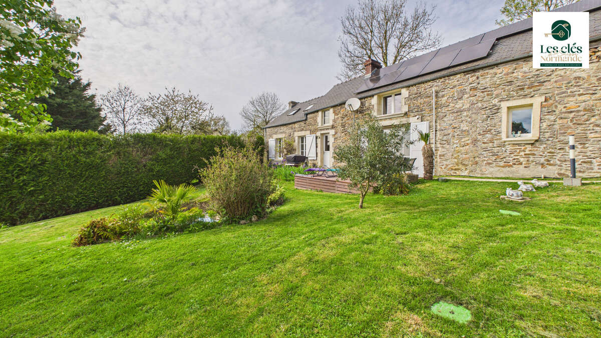 Maison à DONNAY