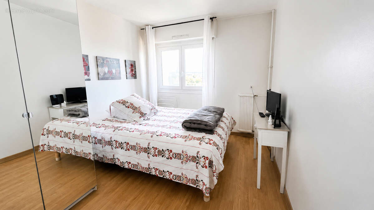 Appartement à MARSEILLE-10E