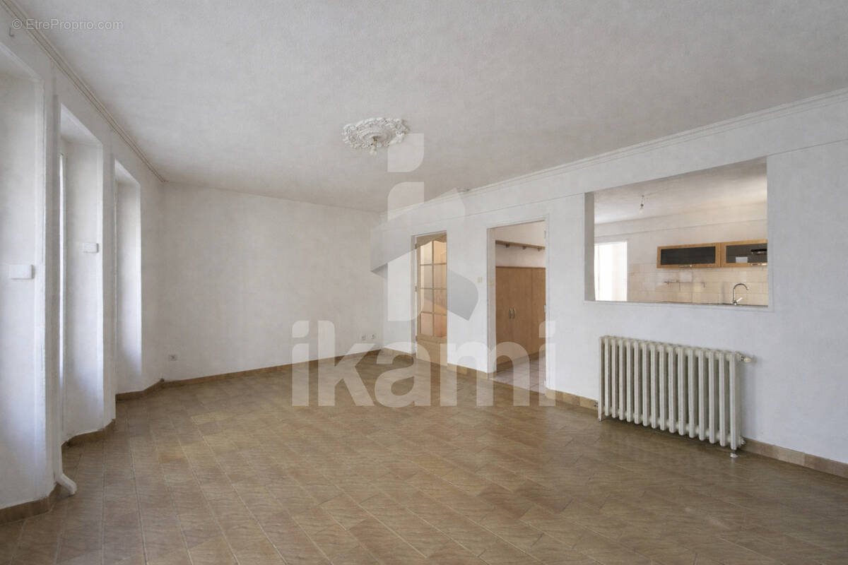 Maison à RIVE-DE-GIER