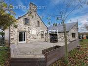 Photo 1 - Maison à SAINT-ELLIER-DU-MAINE