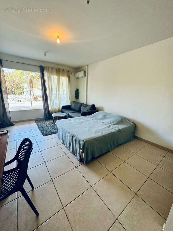 Appartement à SAINT-MARTIN