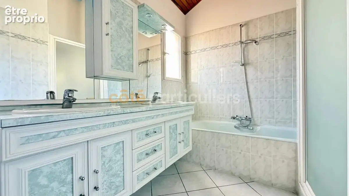 Maison 110m² quartier Côte Pavée - photo 7