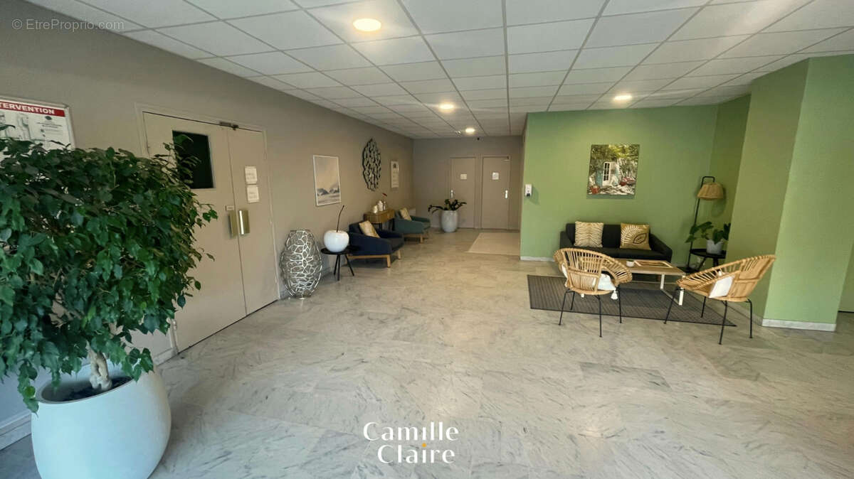 Appartement à GRASSE