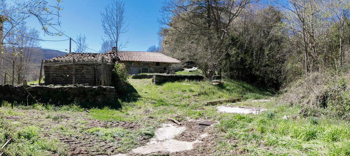 Maison à PRATS-DE-MOLLO-LA-PRESTE