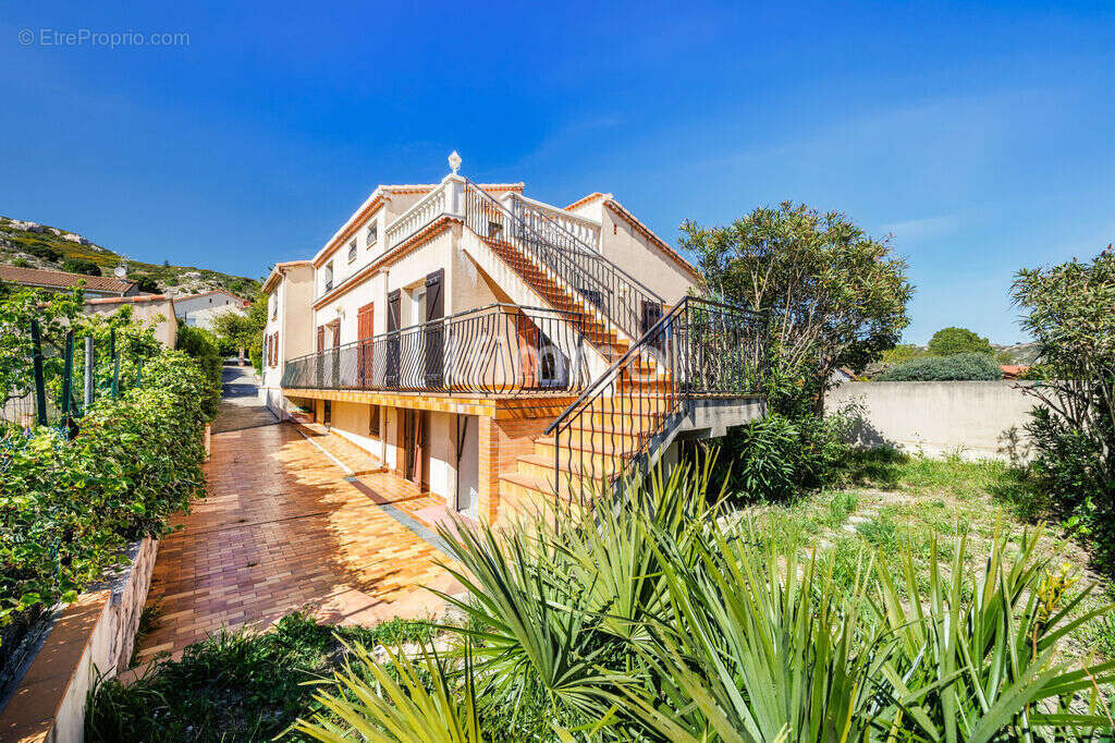 Le Rove 13740 / Maison / Terrain - photo 4