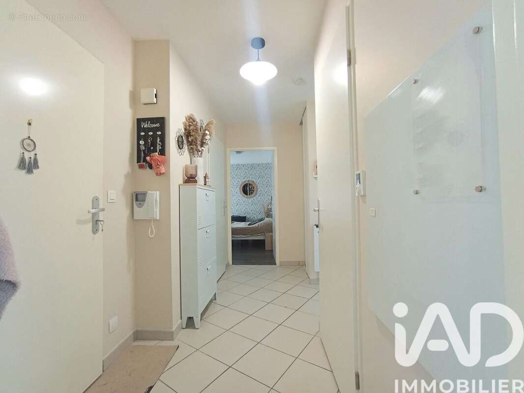 Photo 4 - Appartement à LE HAVRE