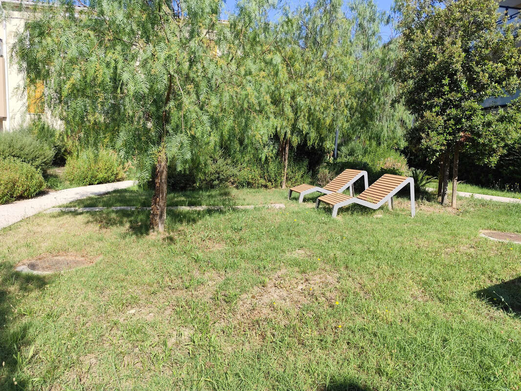 Appartement à DRAGUIGNAN