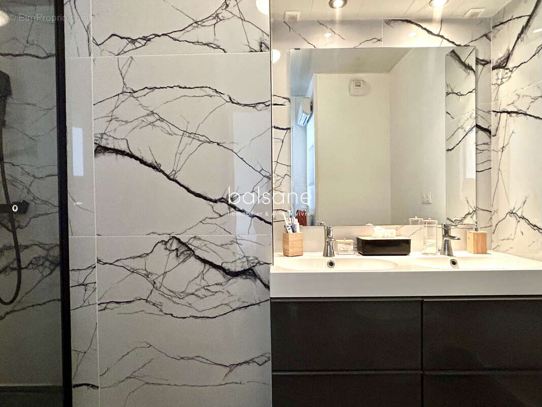 Appartement 85 m² à Le Petit-Quevilly  - photo 6