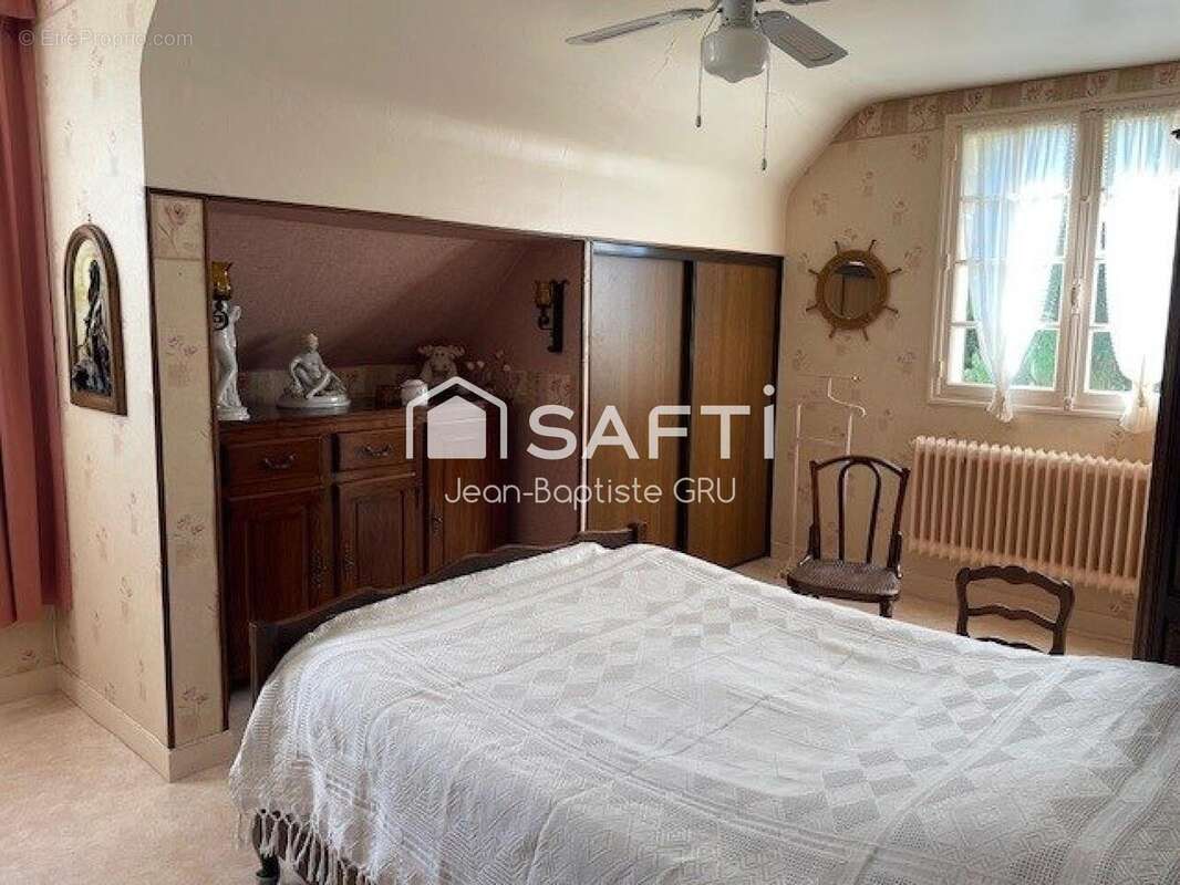 Photo 6 - Maison à NESLE