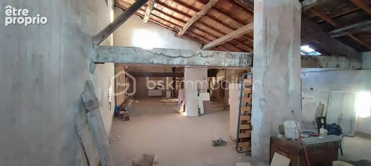 Ensemble immobilier – Centre-ville de Clermont-l’Hérault - photo 20