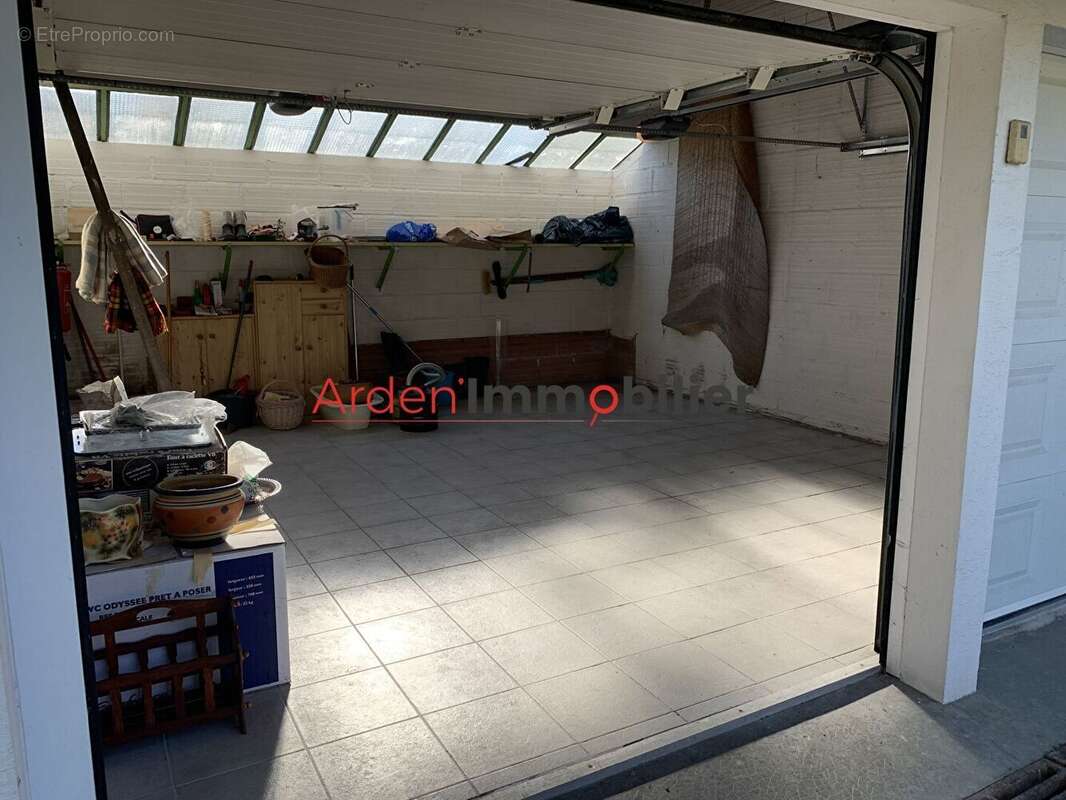 Maison Saint Germainmont à vendre - photo 8