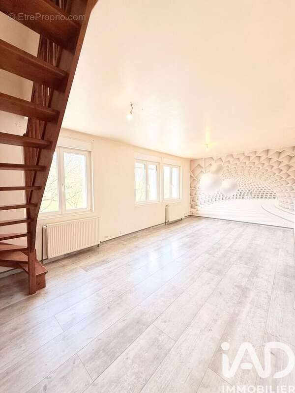 Maison 70 m² à Is-En-Bassigny  - photo 3