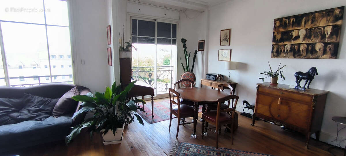 Appartement à RODEZ