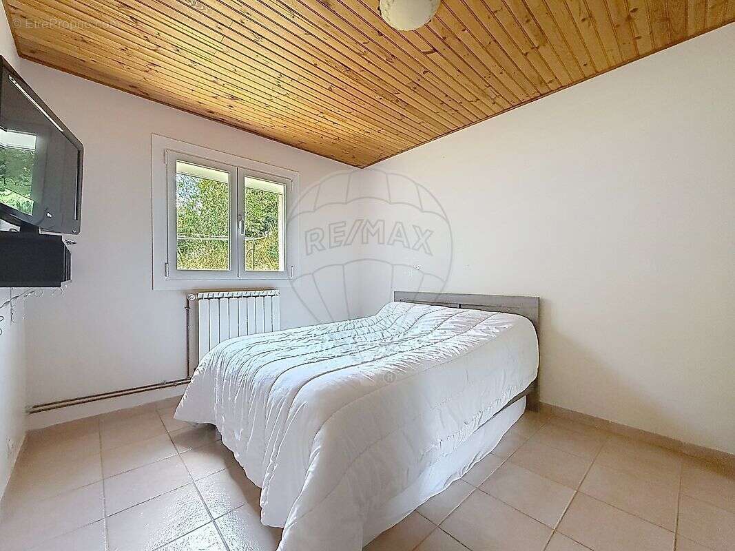 Maison 3 chambre(s) à vendre - photo 8