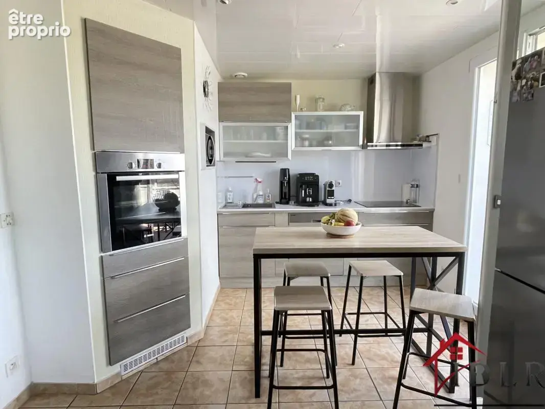 Maison individuelle de plain-pied type F6 - photo 4