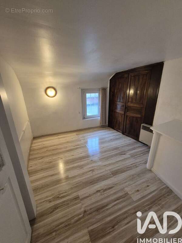 Photo 8 - Maison à LIZY-SUR-OURCQ