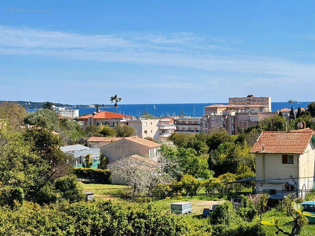  Superbe Appartement 3 Pièces, 149 m2 avec Vue Mer, Terrasse, Jardin – Vallauris limite Cannes - photo 3