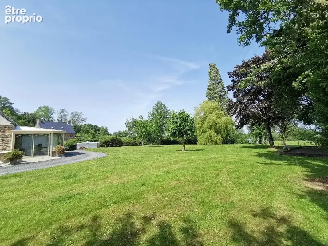 Maison 230 m² à Plouec-Du-Trieux  - photo 3
