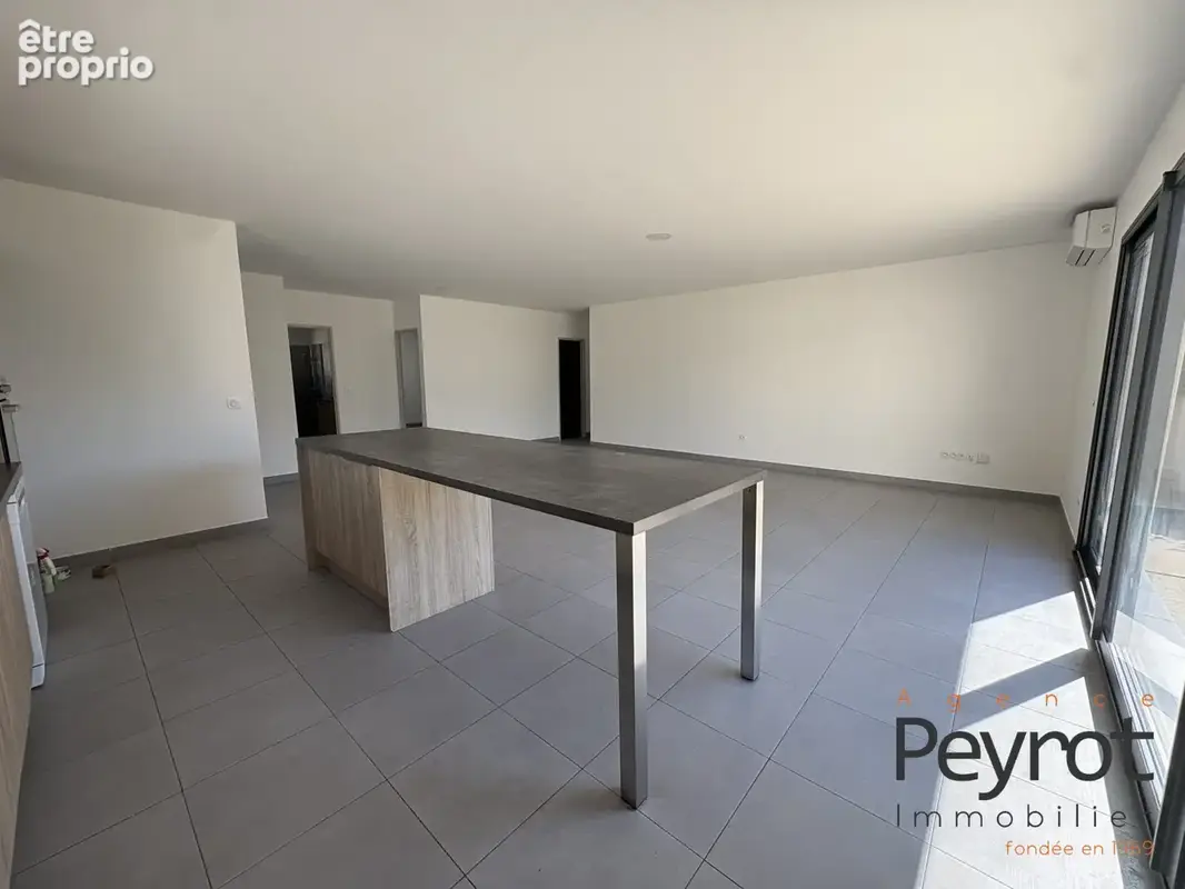 Maison 4 pièces 110 m² à vendre à Villeneuve-De-La-Raho (66180) - photo 5