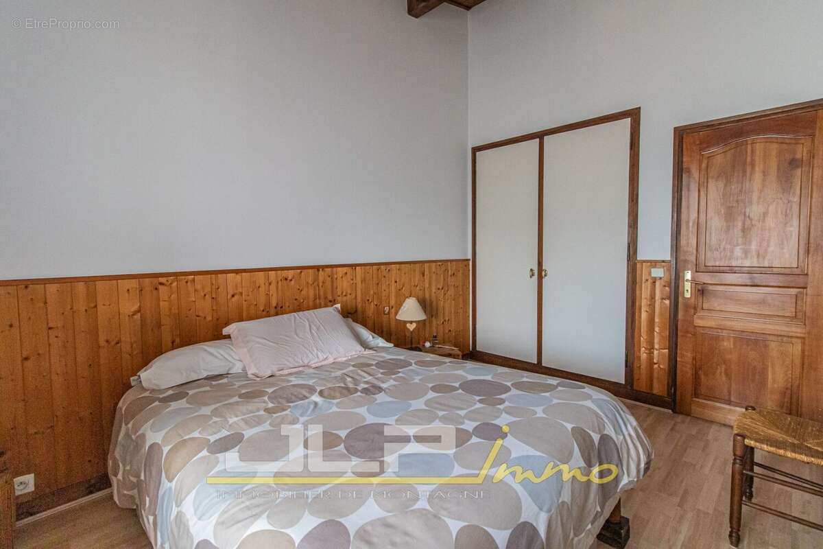 Appartement à PASSY