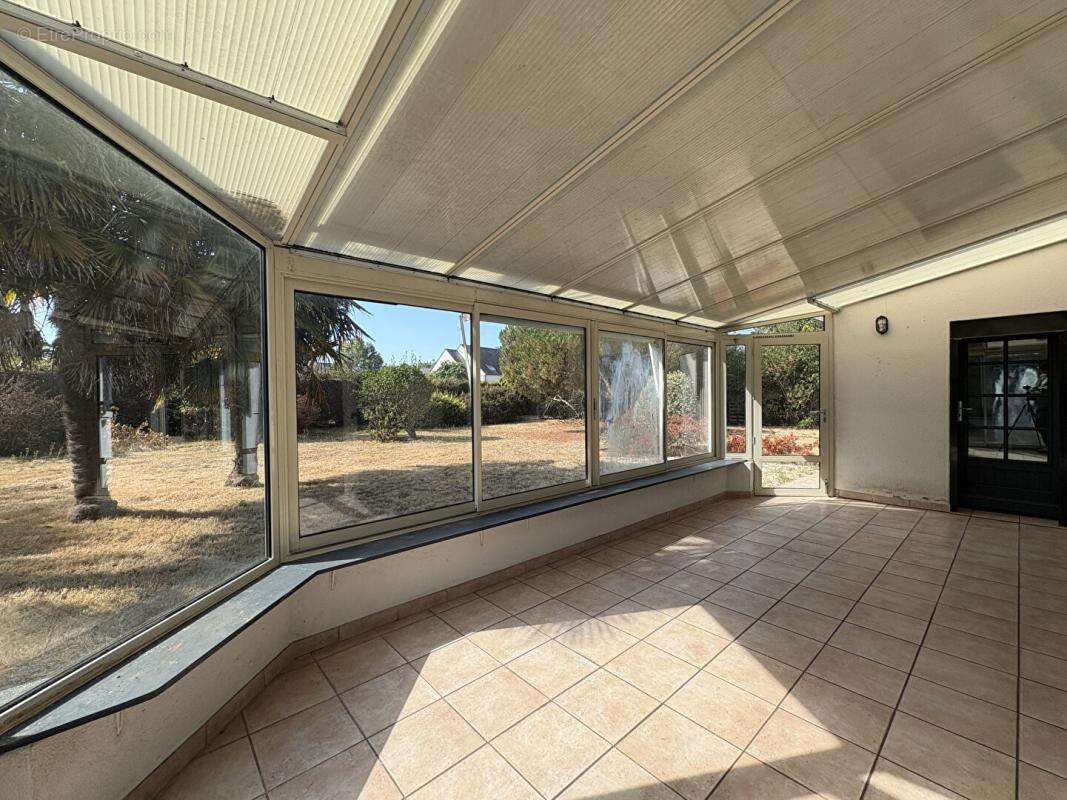 A vendre RIEC SUR BELON (29340) Maison 8 pièces 5 chambres 1 bureau 141 m2 - photo 18