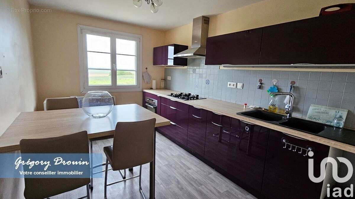 Photo 6 - Maison à BUTHIERS