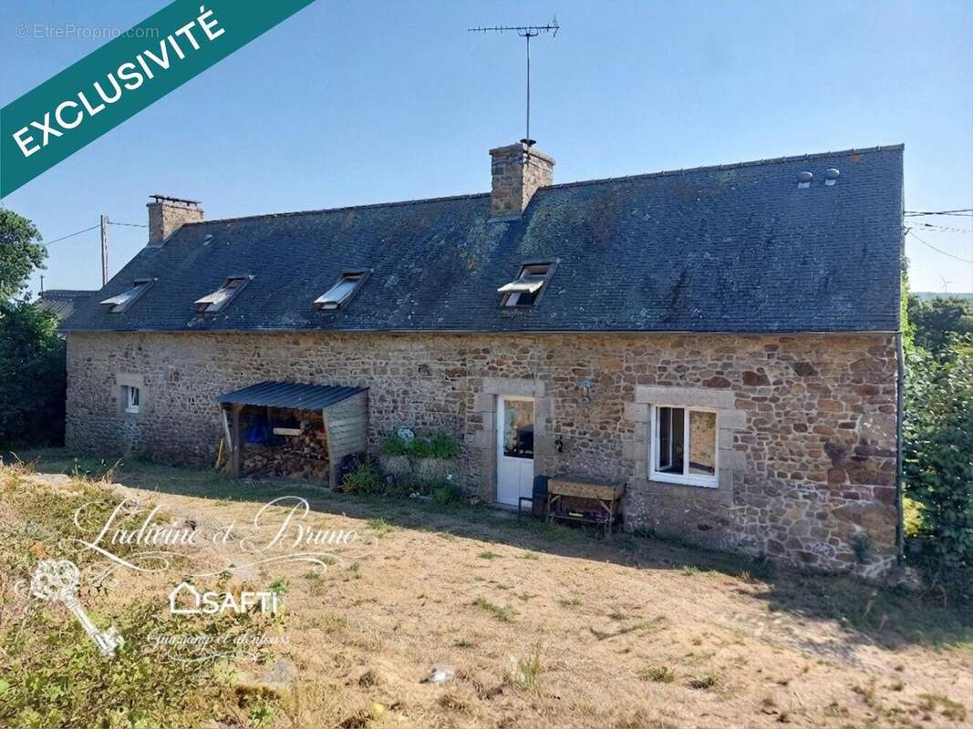 Maison 150 m² à Plouagat  - photo 2
