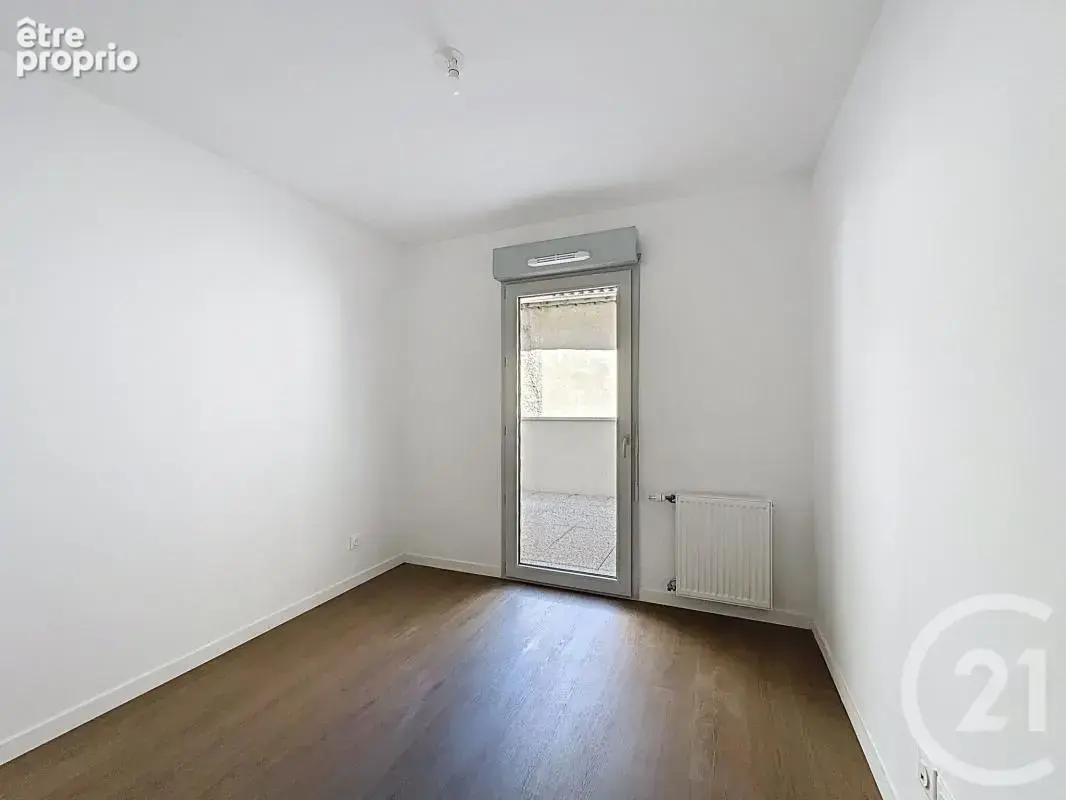 Appartement 89 m² à Vienne  - photo 3