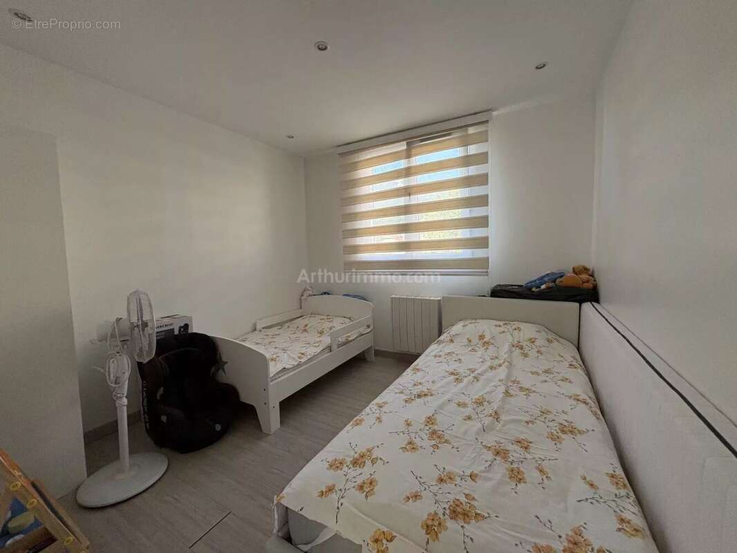 Vente Appartement Fontaine(38600) 126 000ï¿œ - photo 7