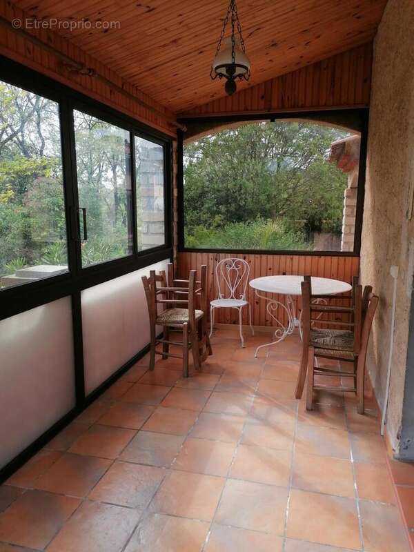 Photo 7 - Maison à CAMPS-LA-SOURCE