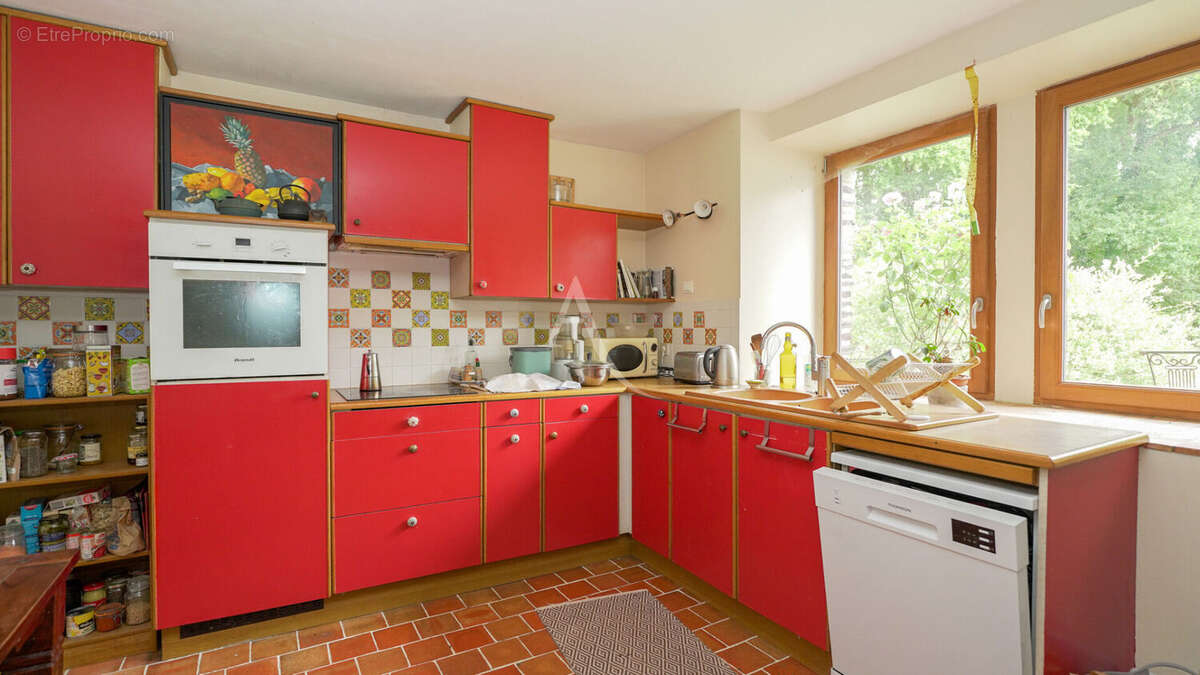 Maison Campénéac 7 pièces 160 m2 - photo 8