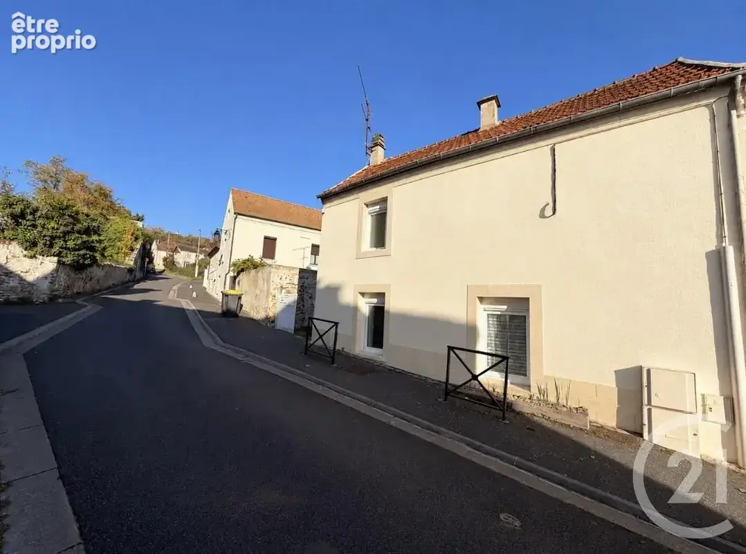 Maison 4 pièces 50 m² à vendre à Montge-En-Goele (77230) - photo 2
