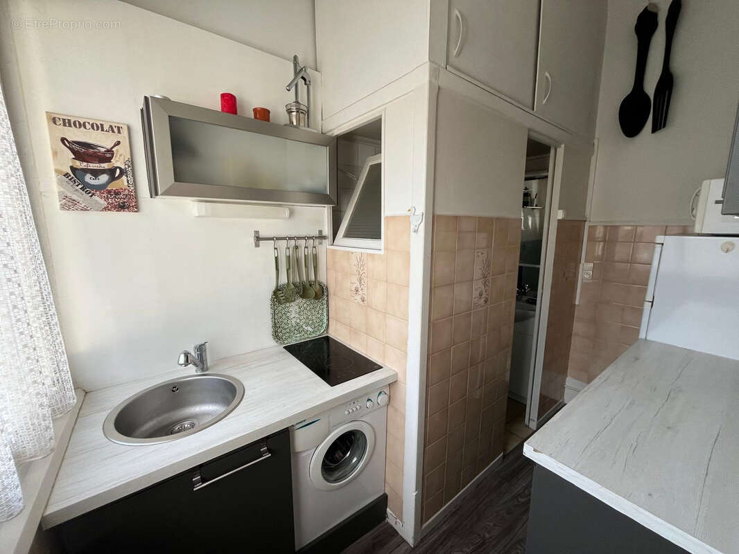 Appartement à MONT-DORE