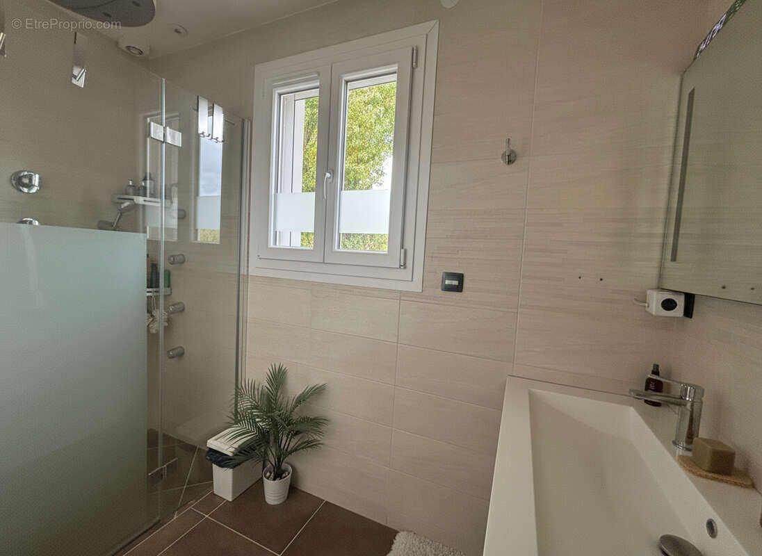 Maison à SOISY-SOUS-MONTMORENCY