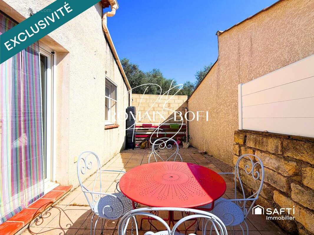 Photo 8 - Maison à MUS