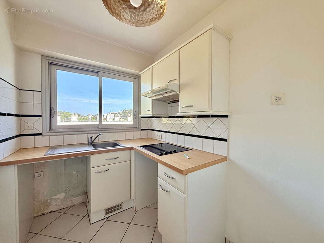 Appartement La Baule Escoublac 2 pièce(s) 38.75 m2 - photo 4