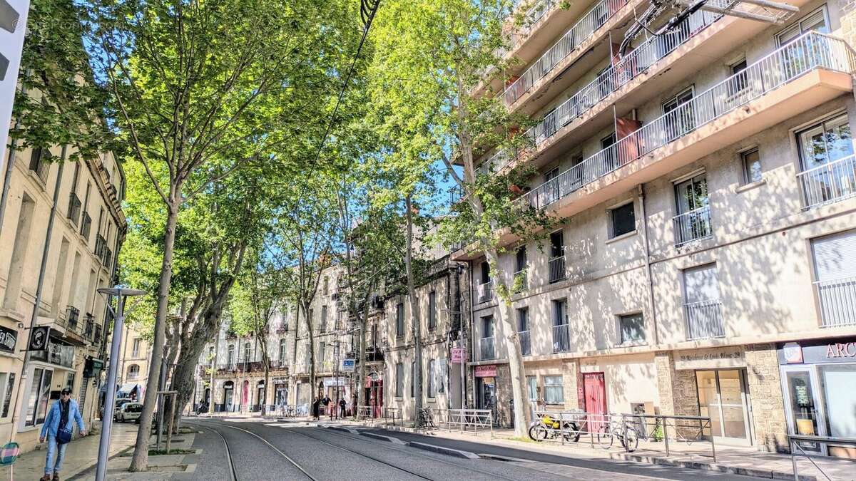 Autre à MONTPELLIER