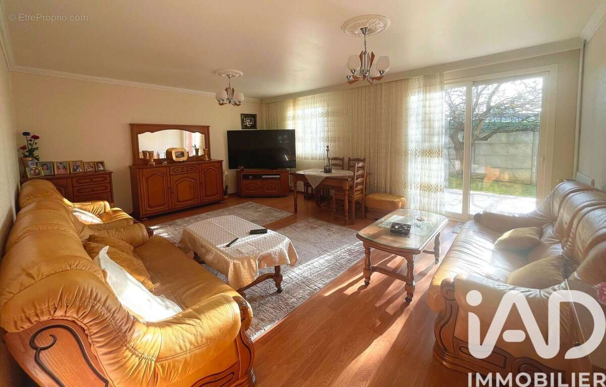 Photo 3 - Maison à CONFLANS-SAINTE-HONORINE