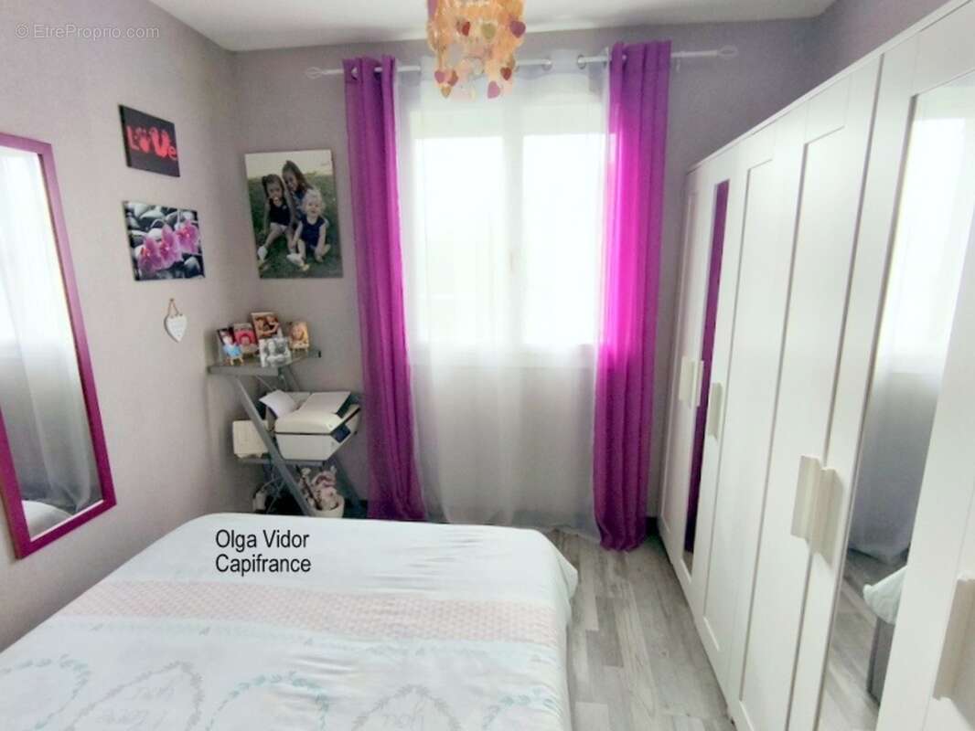 VIAS Villa 4 Pièces avec jardin piscine au sel sur terrain de 415 m² environ - photo 6