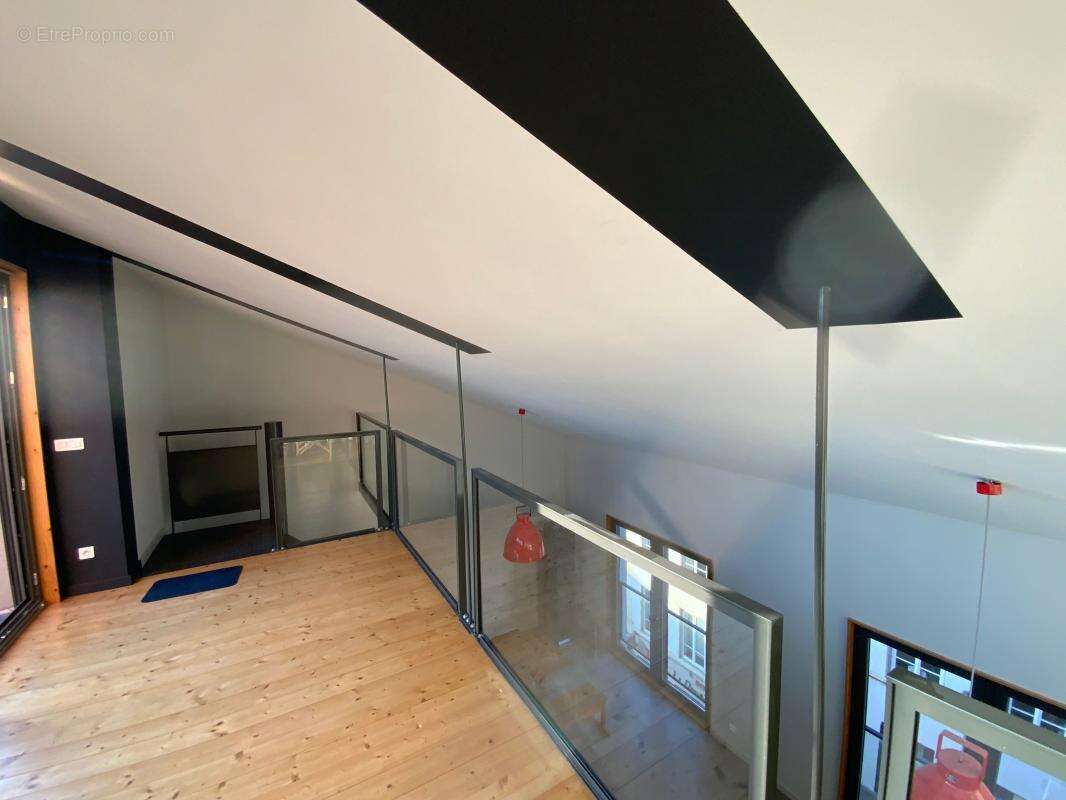 Rare croix rousse - immeuble 2013 a vendre - photo 20