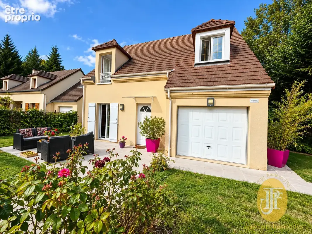 Photo Maison à Vernon au prix de 310 000€