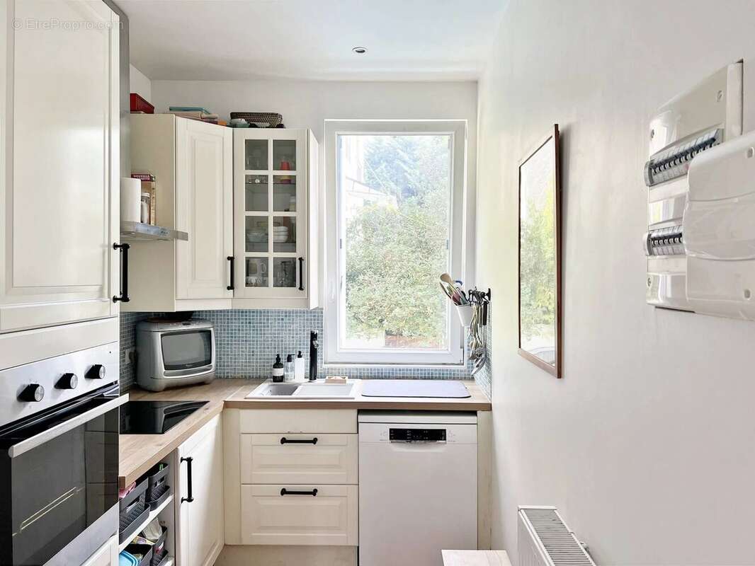 Maison à SAINT-MAUR-DES-FOSSES