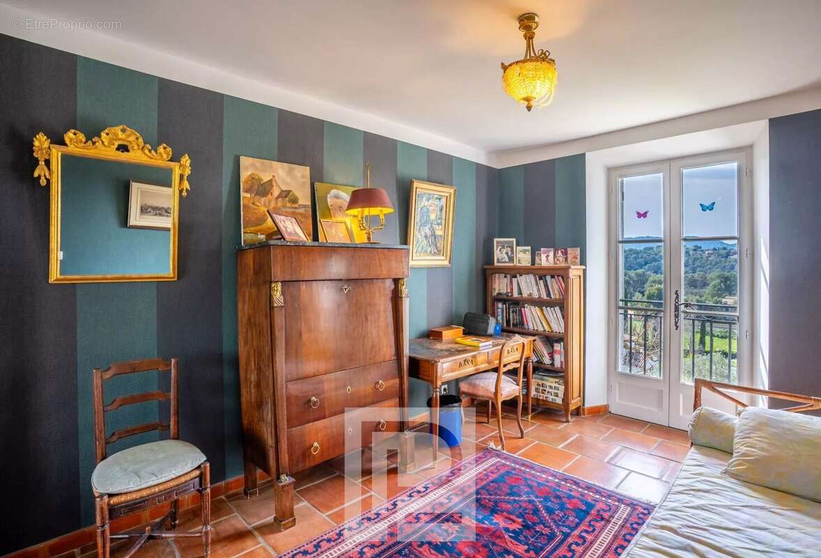 Propriété de charme avec vue panoramique - photo 14