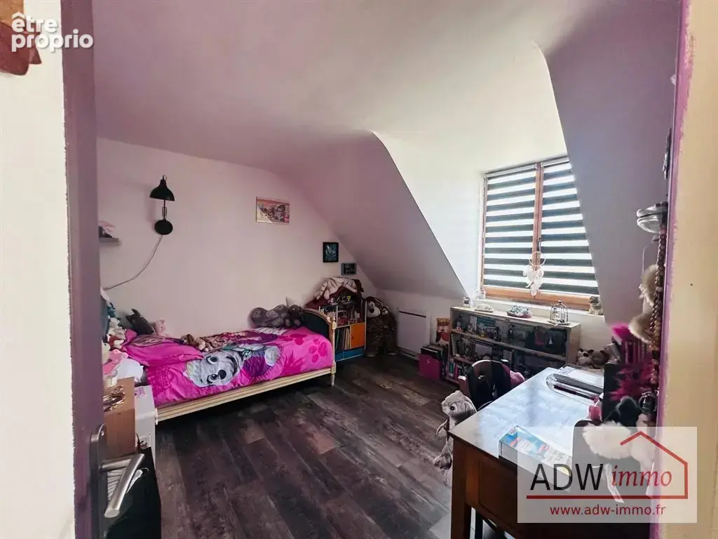 MAINCY - Maison 100m² à rénover/aménager - photo 2