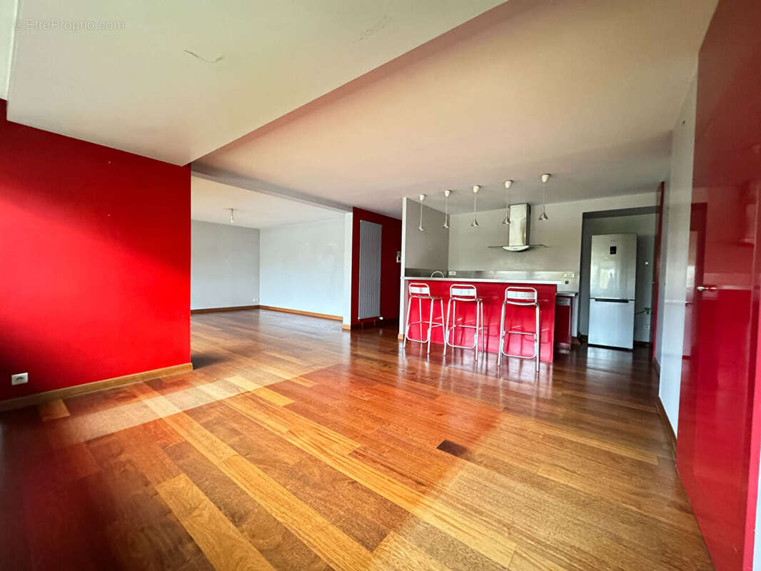 Appartement à PERIGUEUX